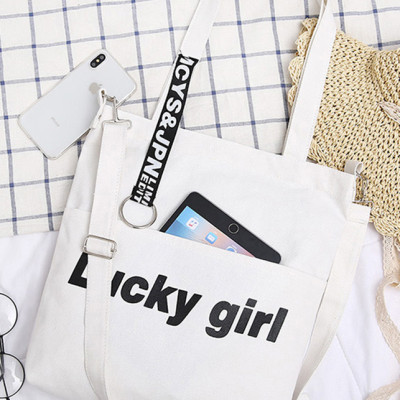 Túi Tote Vải Siêu Đẹp NEVENKA N8610