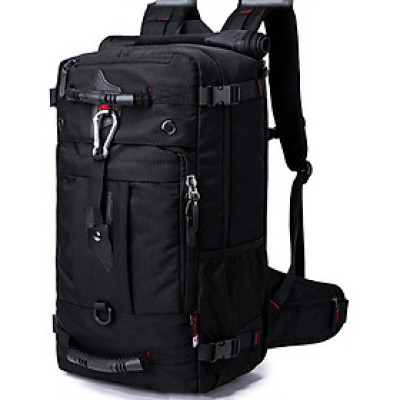 Túi xách du lịch đa năng thể thao nam công suất lớn phong cách châu âu