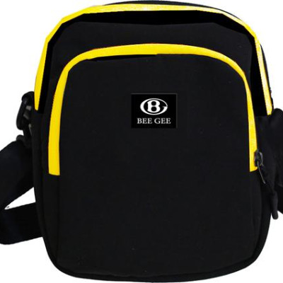 Túi đeo chéo nam nữ thời trang Hàn quốc BEE GEE 085 chống thấm nước