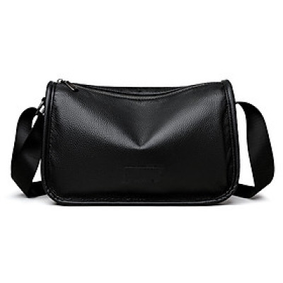 Túi đeo chéo nam kiểu dáng mới - BEE GEE DCN9410