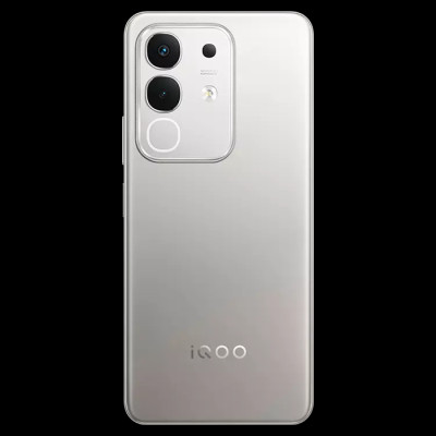 Điện thoại Vivo iQOO Z10x 5G (8GB/128GB) MediaTek Dimensity 7300, Pin 6500mAh  - Hàng nhập khẩu