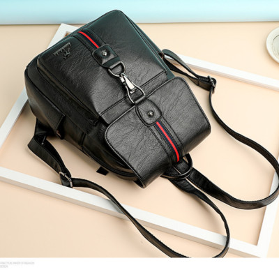 Ba lô nữ thời trang cao cấp phong cách mới