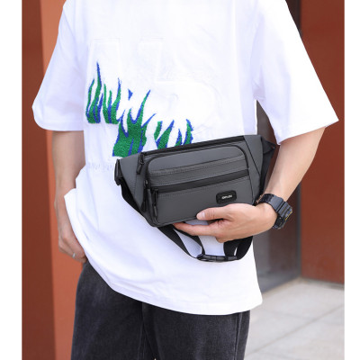 Túi đeo chéo nam phong cách mới  - BEE GEE DCN9310