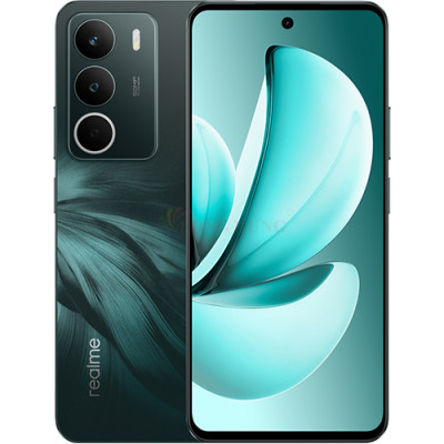 Điện thoại Realme C71 (4GB/128GB) - Hàng chính hãng