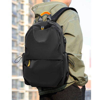 Balo Laptop công sở nam nữ cao cấp, đựng máy tính, laptop, macbook 15.6 inch chống sốc, chống nước – BEE GEE BLTT9018