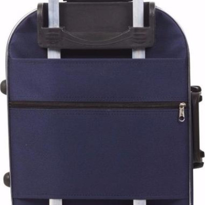 Vali du lịch kéo tay  TN 20 inch Xanh Navy