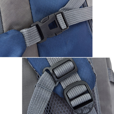 Balo du lịch, balo phượt, balo leo núi, balo thể thao phong cách mới - BEE GEE BLLN1026A