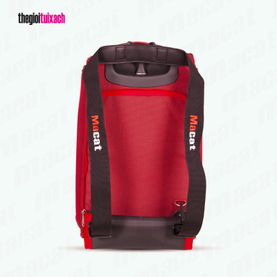 Túi Kéo Du Lịch Macat Innova 5 (48 x 25 cm) - Đỏ