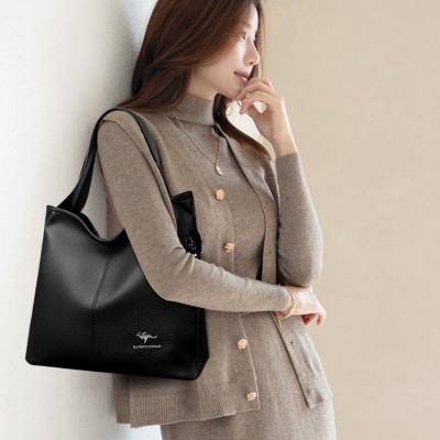 Túi xách nữ thời trang công sở cao cấp phong cách dễ thương – BEE GEE TN1111