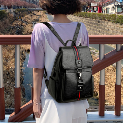 Ba lô nữ thời trang cao cấp phong cách mới