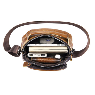 Túi đeo chéo nam phong cách mới  - BEE GEE DCN9388