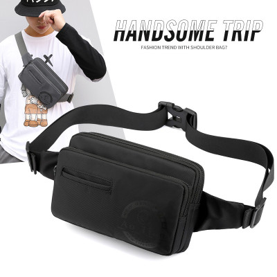 Túi đeo chéo nam phong cách mới  - BEE GEE DCN9359