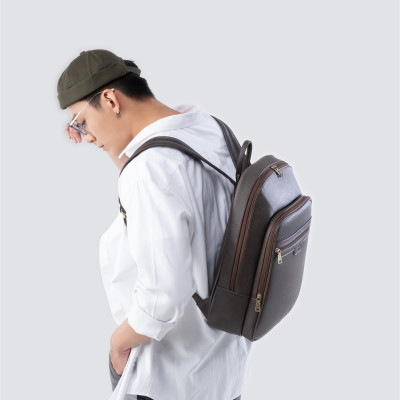 Balo Lata ( Thời trang nữ thanh lịch - Balo da BAL70 )