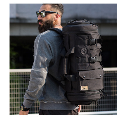 túi xách du lịch thể thao nam kiêm balo du lịch cao cấp phong cách mới