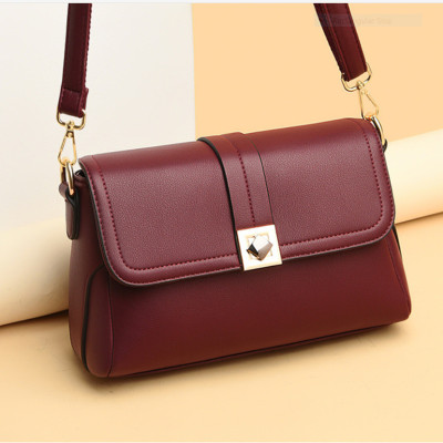 Túi xách nữ thời trang công sở cao cấp phong cách mới