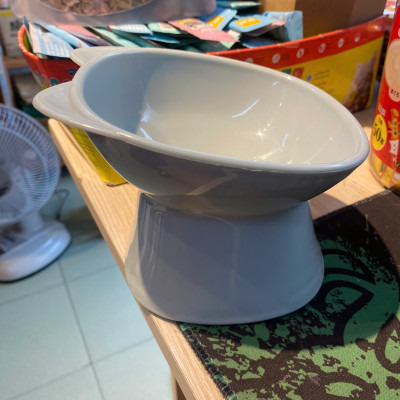 BÁT CHỐNG GÙ DÀNH CHO CHÓ MÈO GIÁ RẺ (NHỰA DÀY) -tiemchomeoanyen