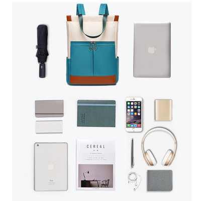 Balo thời trang phong cách dễ thương - BEE GEE BLTT9134