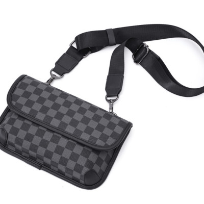 Túi đeo chéo nam thời trang cao cấp phong cách mới