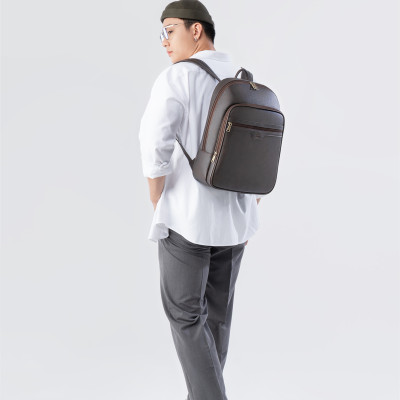 Balo Lata ( Thời trang nữ thanh lịch - Balo da BAL70 )