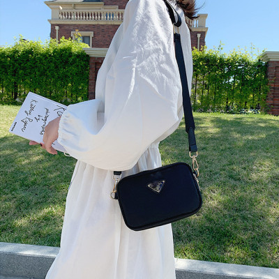 Túi đeo chéo nữ phong cách dễ thương – DCNU1013