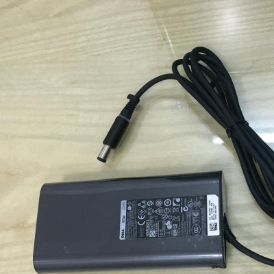 Sạc cho laptop Dell Latitude E7450 Adapter 19.5V-3.34A 19.5V-4.62A - Kèm Dây nguồn - Hàng Nhập Khẩu