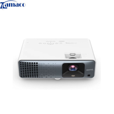 Máy chiếu 4K laser BenQ TK710 Hàng chính hãng - ZAMACO AUDIO