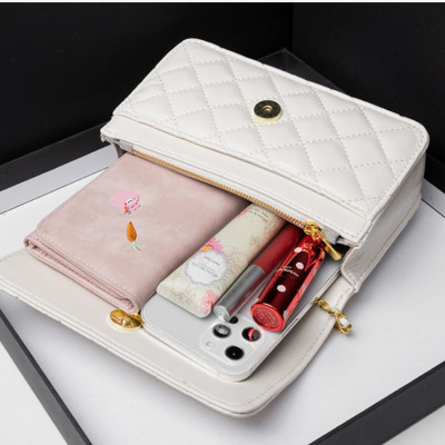 Túi xách nữ thời trang công sở cao cấp phong cách âu mỹ