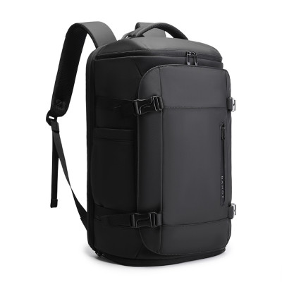 Ba lô du lịch thể thao sức chứa lớn, tách khô và ướt, túi đi học nhẹ, đi công tác, túi đựng máy tính