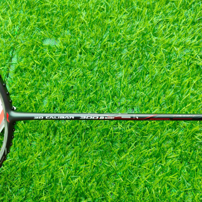 Vợt Cầu Lông Li-Ning Calibar 300B 4U Chính Hãng