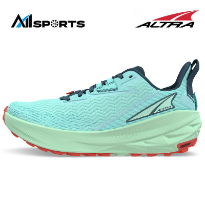 GIÀY CHẠY BỘ ĐỊA HÌNH NỮ/UNISEX ALTRA EXPERIENCE WILD W  - AL0A85QD336