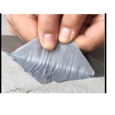 Cuộn băng keo siêu dính chống thấm mọi chất liệu 10cm dài 5m