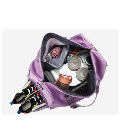 Túi xách du lịch phong cách mới - BEE GEE T1075