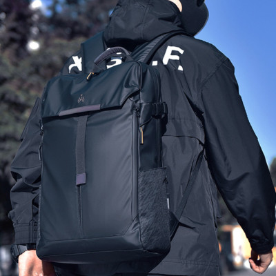 Balo laptop nam thông minh đa chức năng chống thấm nước cao cấp phong cách mới