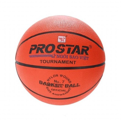 Combo khung bóng rổ 35cm kèm bóng rổ cỡ nhỏ (tặng kèm lưới và kim bơm)