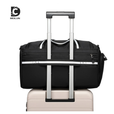 Túi xách du lịch thể thao nam đa chức năng cao cấp phong cách mới