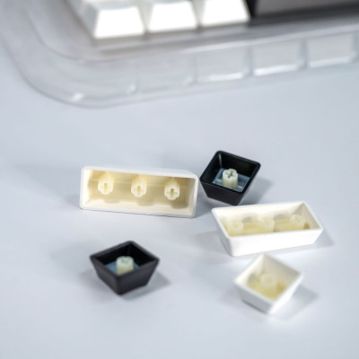 Keycap dùng cho bàn phím cơ iCore - Hàng Chính Hãng