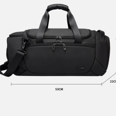 Túi xách du lịch thể thao nam đa năng cao cấp phong cách mới 