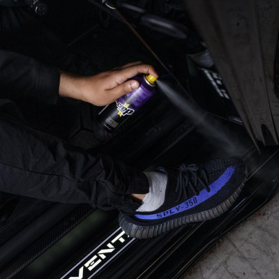 Chai Xịt Chống Thấm Crep Protect Spray 200ml