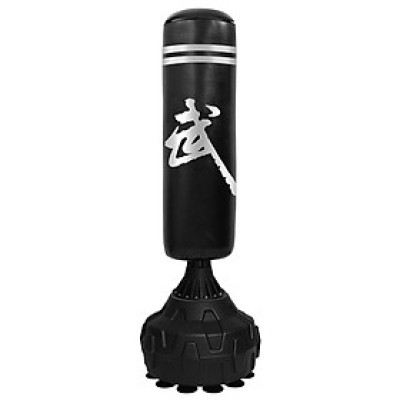 175cm Bao Đấm Bốc Cao Cấp BG026 ,Bao đấm bốc boxing dành người lớn, trụ đấm boxing, đấm bốc trẻ em, đấm bốc cho bé