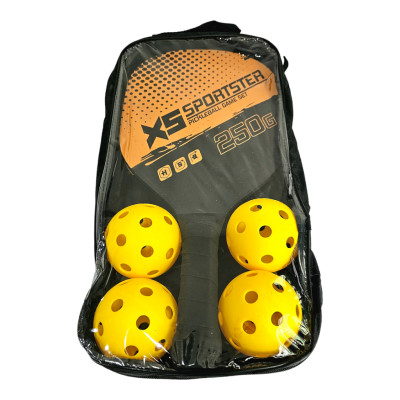 VỢT PICKLEBALL T700 PRO CAO CẤP. CÔNG THỦ TOÀN DIỆN PHÙ HỢP MỌI LỨA TUỔI