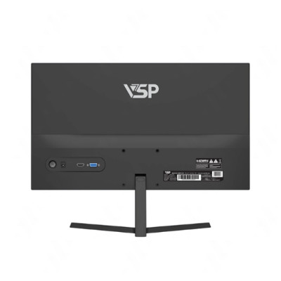 Màn Hình VSP IP2407SG 23.8" / c27" ( FHD/IPS/100Hz/1ms ) - Hàng Chính Hãng