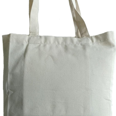 Túi Vải Canvas - Một Ngày Không Sun Sea