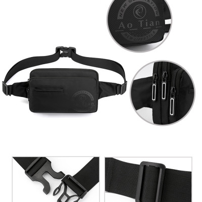 Túi đeo chéo nam phong cách mới  - BEE GEE DCN9359