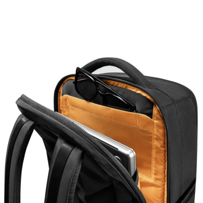 Balo TOMTOC X-PAC Techpack For Ultrabook 13 14 15 16 inch / Laptop 15.6 inch H73E1D1 / H73E2D1 - Hàng Chính Hãng