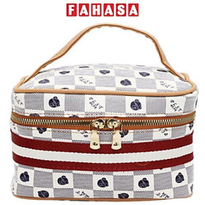 Túi Đựng Mỹ Phẩm - WanLongDa ZT385-2107-22