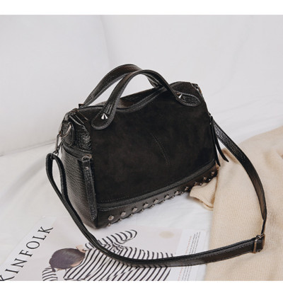 Túi xách nữ thời trang công sở cao cấp phong cách mới