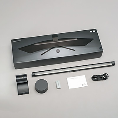 Đèn treo màn hình Xiaomi Mijia 1S MJGJD02YL kết nối app - Hàng nhập khẩu