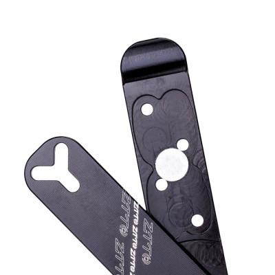 Dụng cụ sửa chữa tháo lắp nhanh dây xích xe đạp đa năng ZTTO 4 trong 1 bằng hợp kim nhôm cao cấp