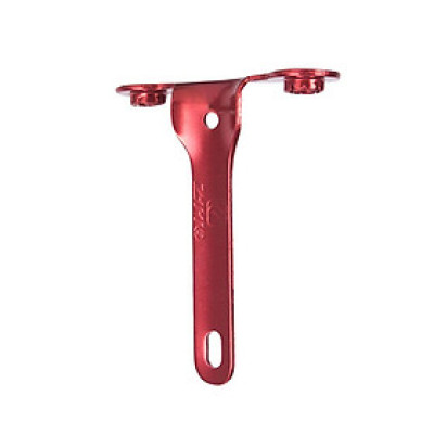 Thanh Nẹp Gắn Giá Đỡ Chai Nước Cho Xe Đạp Leo Núi