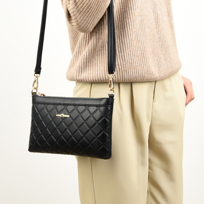 Túi xách nữ 2 trong 1 thời trang cao cấp phong cách mới